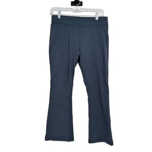 American Giant No BS Pant Legging Blue Size 8